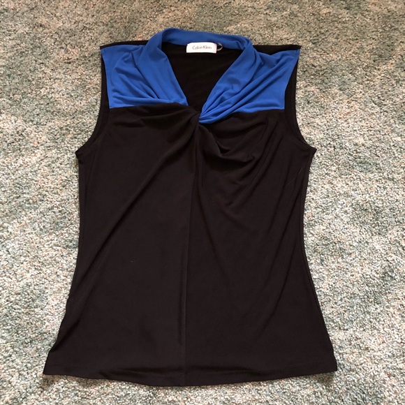 Calvin Klein Tops - Calvin Klein Tank Top
